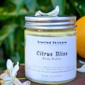 Citrus Bliss