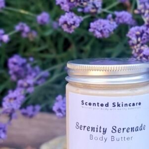 Serenity Serenade